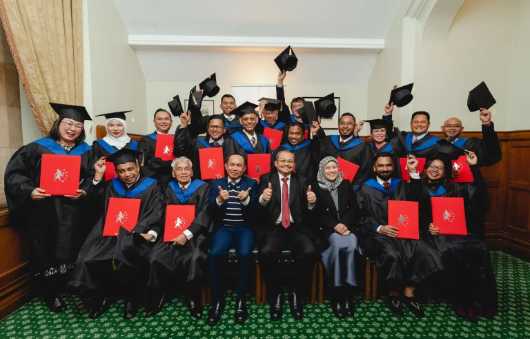 Education & Training