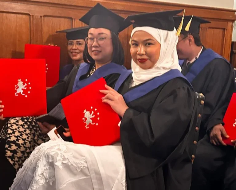 Graduation