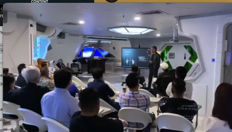 [VIDEO] Datuk Selva Mookiah sharing about the Offences Under Malaysian Anti-Corruption Commission ACT 2009 (MACC ACT 2009)