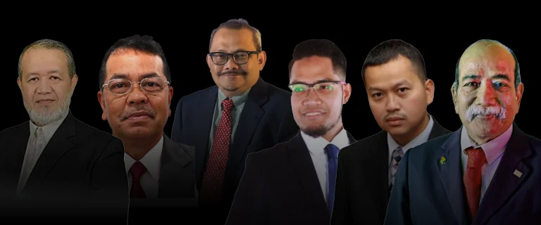 Our Team